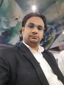 Hosttech-Anas Ali Khan